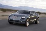 GMC Denali XT Hybrid Concept 2008 года